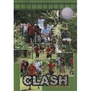  Clash III   Vallarta Ast Disc Golf DVD