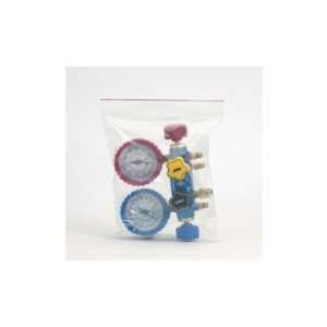  Mini grip 4 Mil Minigrip Reclosable Poly Bags SHPMG3700 