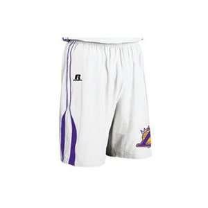  Team Lakers Youth Game Short