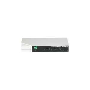  Digi ConnectPort CP DIS M22 CE Video Extender