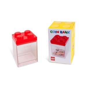  LEGO Coin Bank Toys & Games