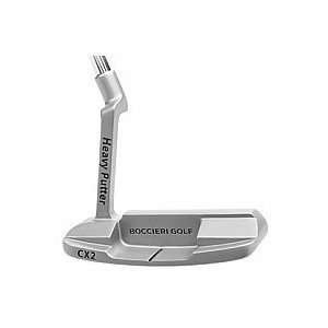   MID Weight Satin Putters 35 K4 Model Right Hand