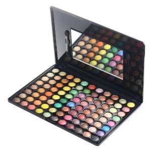  88 Color Eyeshadow   Shimmer Beauty