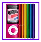 4GB 1.8 LCD Shakable  MP4 FM 4th Gen Player New G  