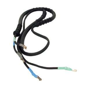  SHIFT CABLE ASSEMBLY  GLM Part Number 27931; Sierra Part Number 