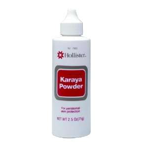 Karaya Powder