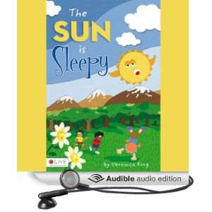   Is Sleepy (Audible Audio Edition) Veronica King, Shawna Windom Books