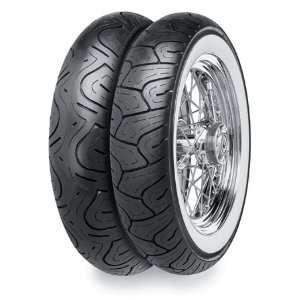  Conti Milestone Rear Motorcycle Tire (130/90 16 