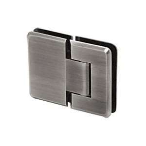    to Glass Hinge   Special Order, 2 3 Week Lead Time