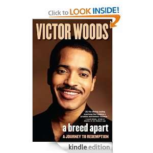 Breed Apart Victor Woods  Kindle Store