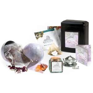   & Bath Product), White Lion Tea  Grocery & Gourmet Food