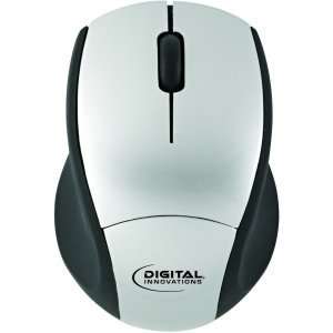  Easyglide Wireless Travel Mouse Electronics