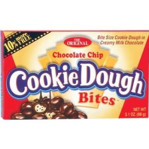 Cookie Dough Chocolate Chip Theater Box Grocery & Gourmet Food