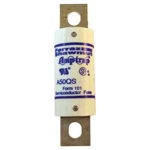 FERRAZ SHAWMUT A50QS70 4 Semiconductor Fuse,70 Amps,500V,A50QS