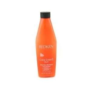  Sun Shampoo ( For Sun Exposed Hair )   Redken   Color Extend   Hair 