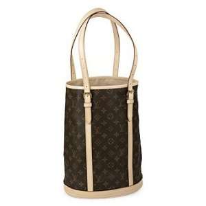  Louis Vuitton Monogram Canvas Bucket M42236 Everything 