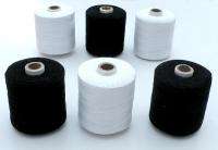 Large Spools Heavy Duty Cotton Sewing Thread 4 Canvas  