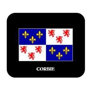  Picardie (Picardy)   CORBIE Mouse Pad 