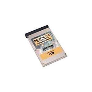    Kingston 520 MB Removable Hard Drive (DP PCM/520) Electronics