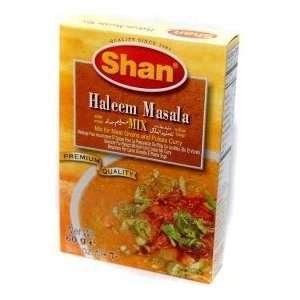 Shan Haleem Masala  Grocery & Gourmet Food