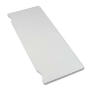  Parallel® Series Worksurface, Gray, 60w x 24d 