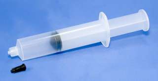 Dispensing Syringes 20cc 20ml Plastic 10pc with tip cap 961759110207 