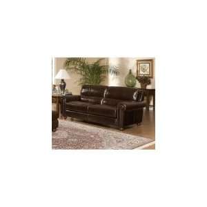    Levi Leather Sofa by Leather Italia USA Musical Instruments