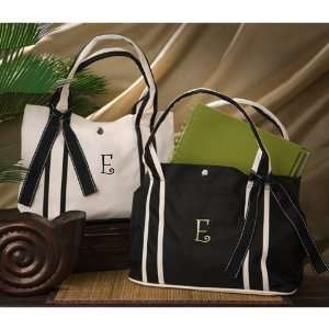   Favors Personalized Roman Holiday Petite Tote