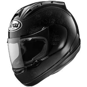  Arai Solid Corsair V Road Race Motorcycle Helmet   Black 
