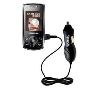  Rapid Car / Auto Charger for the Samsung SGH J700   uses 