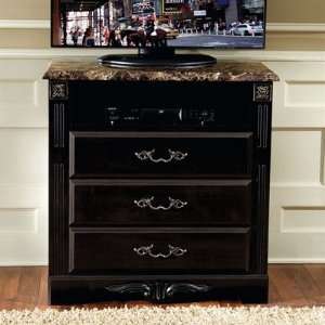  Trevesio Chest TV Stand By Standard Furniture