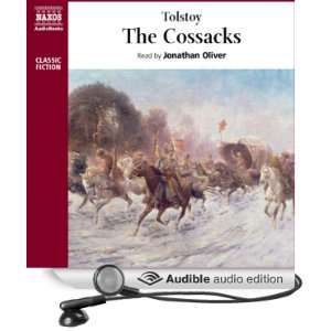  The Cossacks (Audible Audio Edition) Leo Tolstoy 