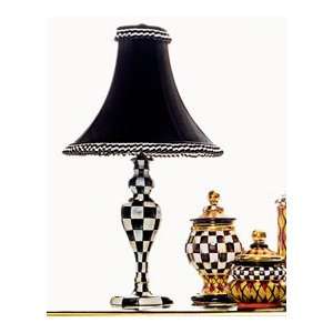  Courtly Check Lamp