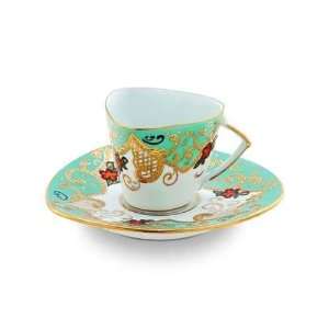  Coffee Set (6 Piece Set   70 Cc)