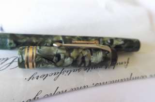 vintage Conway Stewart fountain pen  