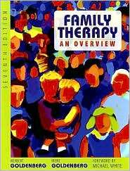 Family Therapy An Overview, (0495097594), Herbert Goldenberg 