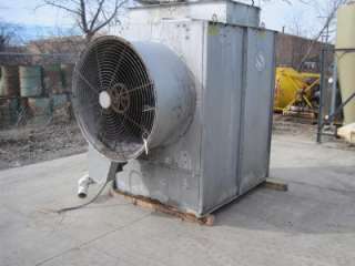 42 Ton Baltimore Aircoil Company Cooling Tower  