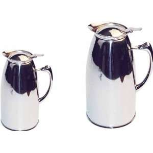  Stainless Steel Foam Insulated 20 Oz. Beverage Server 