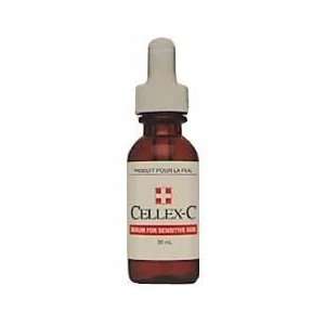  Cellex C Serum For Sensitive Skin Beauty
