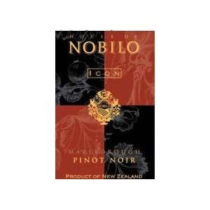  Nobilo Pinot Noir Icon Series 2009 750ML Grocery 
