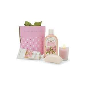  Crabtree & Evelyn Rosewater Essentials Box Beauty