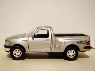FORD F150 1997 139 diecast scale model WELLY  