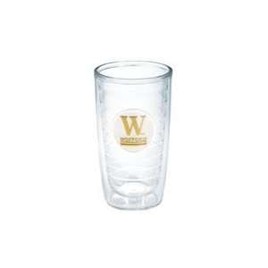  Tervis Tumbler Wofford College