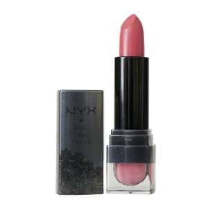  NYX Cosmetics Black Label Lipstick, Poem Beauty