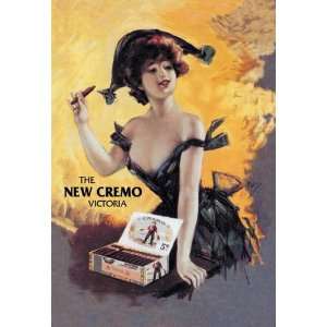  Exclusive By Buyenlarge The New Cremo Victoria Cigar 28x42 