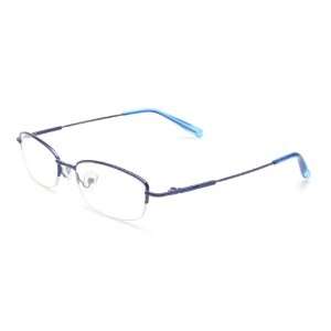  Sodertalje prescription eyeglasses (Blue)