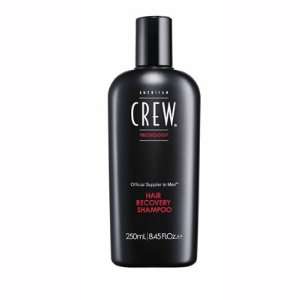  American Crew Trichology Hair Recovery Shampoo 8.45 oz 
