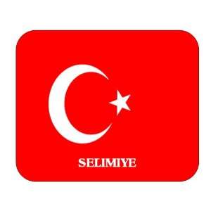  Turkey, Selimiye Mouse Pad 