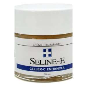  Enchancers Seline E Cream by Cellex C for Unisex Seline E 