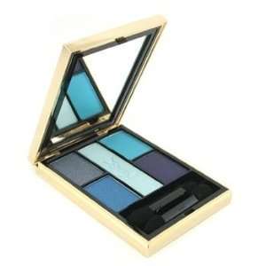 Exclusive By Yves Saint Laurent Ombres 5 Lumieres (5 Colour Harmony 